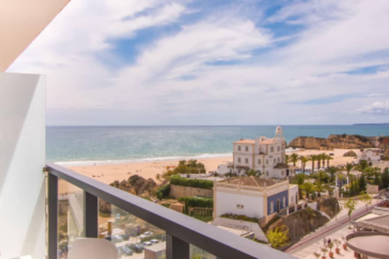 Hotel Da Rocha
